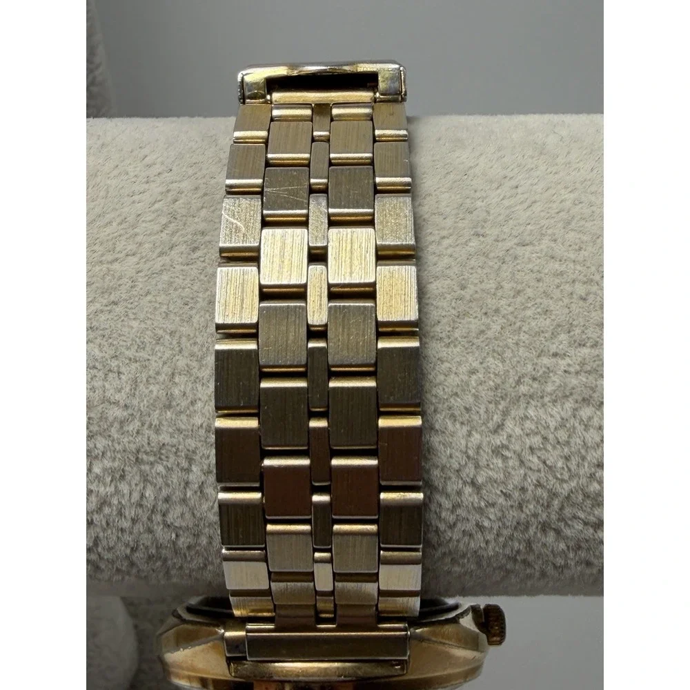Timex it has